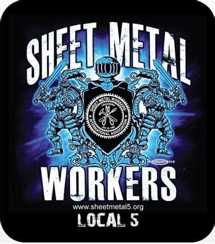 sheet metal workers local 5|smlocal12.